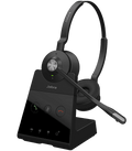Jabra Engage 65 SE Stereo Wireless Headset System - 9659-553-125