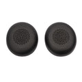 Jabra Evolve2 75 Ear Cushion - Black - 1 Pair - 14101-81