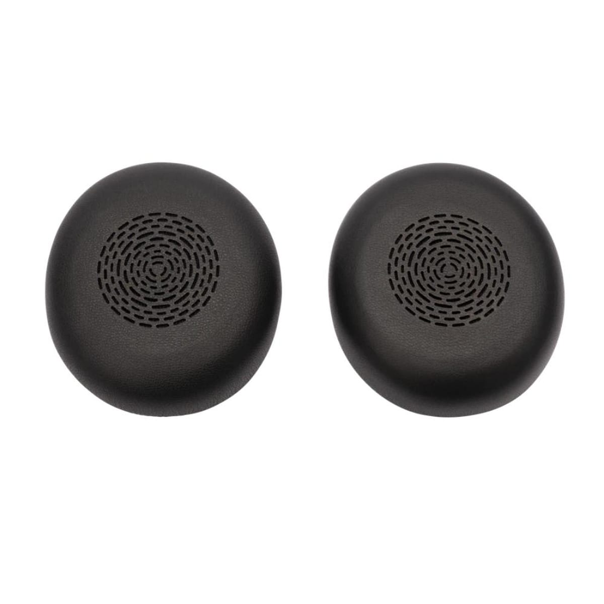 Jabra Evolve2 75 Ear Cushion - Black - 1 Pair - 14101-81