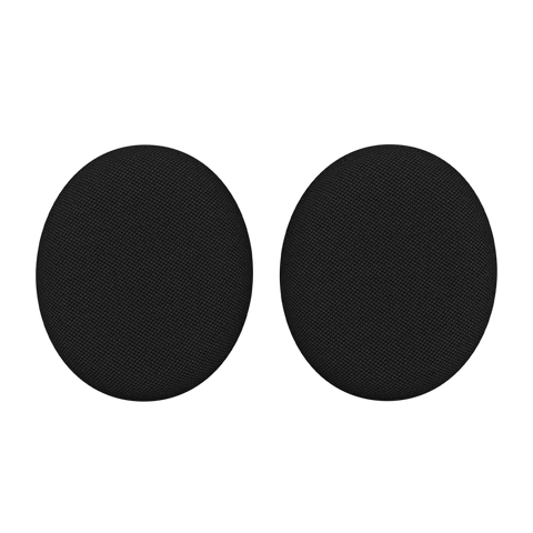 Jabra Evolve3 75 Ear Cushions, 1 Pair - Black 14102-22