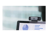 Logitech C920e - webcam - TAA Compliant