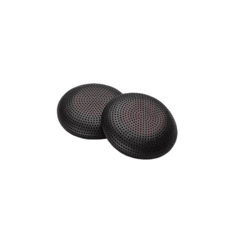 AHC - HP Poly Blackwire 3315/3325 Leatherette Ear Cushion Covers