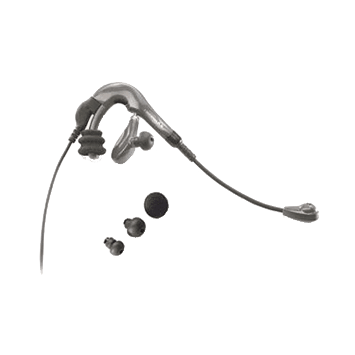 HP Poly TriStar Headset H81N-CD Controller/Dispatch  Headset - IN STOCK