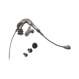 HP Poly TriStar Headset H81N-CD Controller/Dispatch  Headset - IN STOCK - FREE SHIPPING