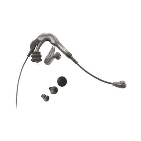 HP Poly TriStar Headset H81N-CD Controller/Dispatch  Headset - IN STOCK - FREE SHIPPING