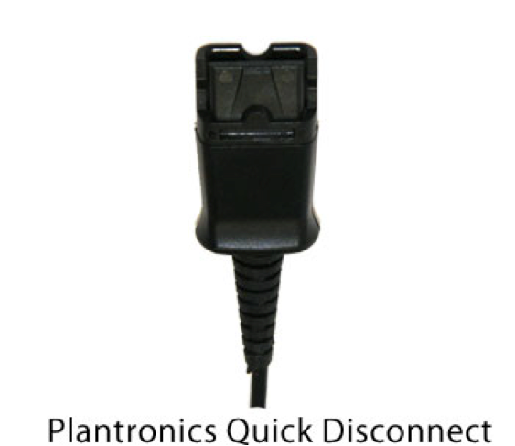 HP Poly TriStar Headset H81N-CD Controller/Dispatch  Headset - IN STOCK