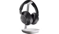 HP Poly Voyager Surround 85 USB-C UC Stereo Bluetooth Over-Ear Headset with Charging Stand and USB-C/A Adapter 8G7T8AA