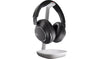 HP Poly Voyager Surround 85 USB-C UC Stereo Bluetooth Over-Ear Headset with Charging Stand and USB-C/A Adapte