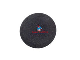SHG Black Foam Ear Pad for Starkey Headsets S190