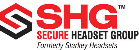 SHG SD200 Spare Base Station w/Ac Adapter - Base station ONLY