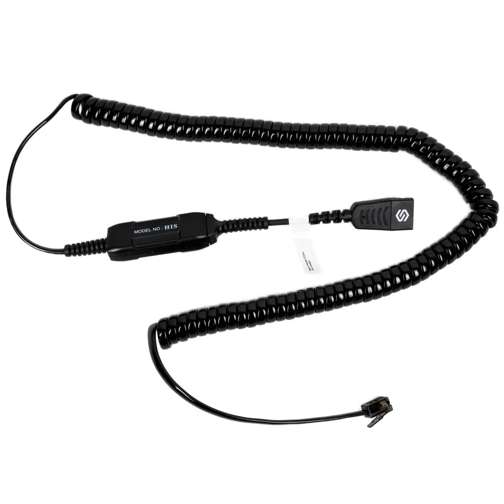 SHG AV506 RJ to QD for Avaya 2XXX, 4XXX - PLT QD
