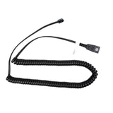SHG P304-G QD to RJ Cable for Cisco Phones