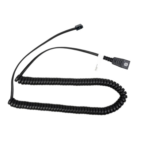 SHG S135-R Reverse Cord for SHG QD Headsets on Cisco Phones