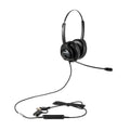 SHG S 5400 Binaural Ultimate USB-A/C Headset