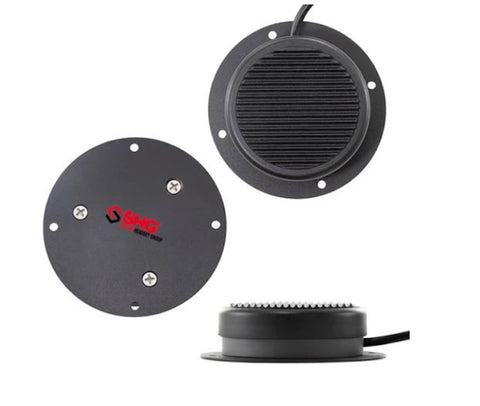 SHG SD100-FB 3.5mm Mono - TAA Compliant