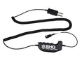 SHG S D145-PTT/AMPLIFIER Push-To-Talk Cable 6 Wire - PLT QD - TAA Compliant