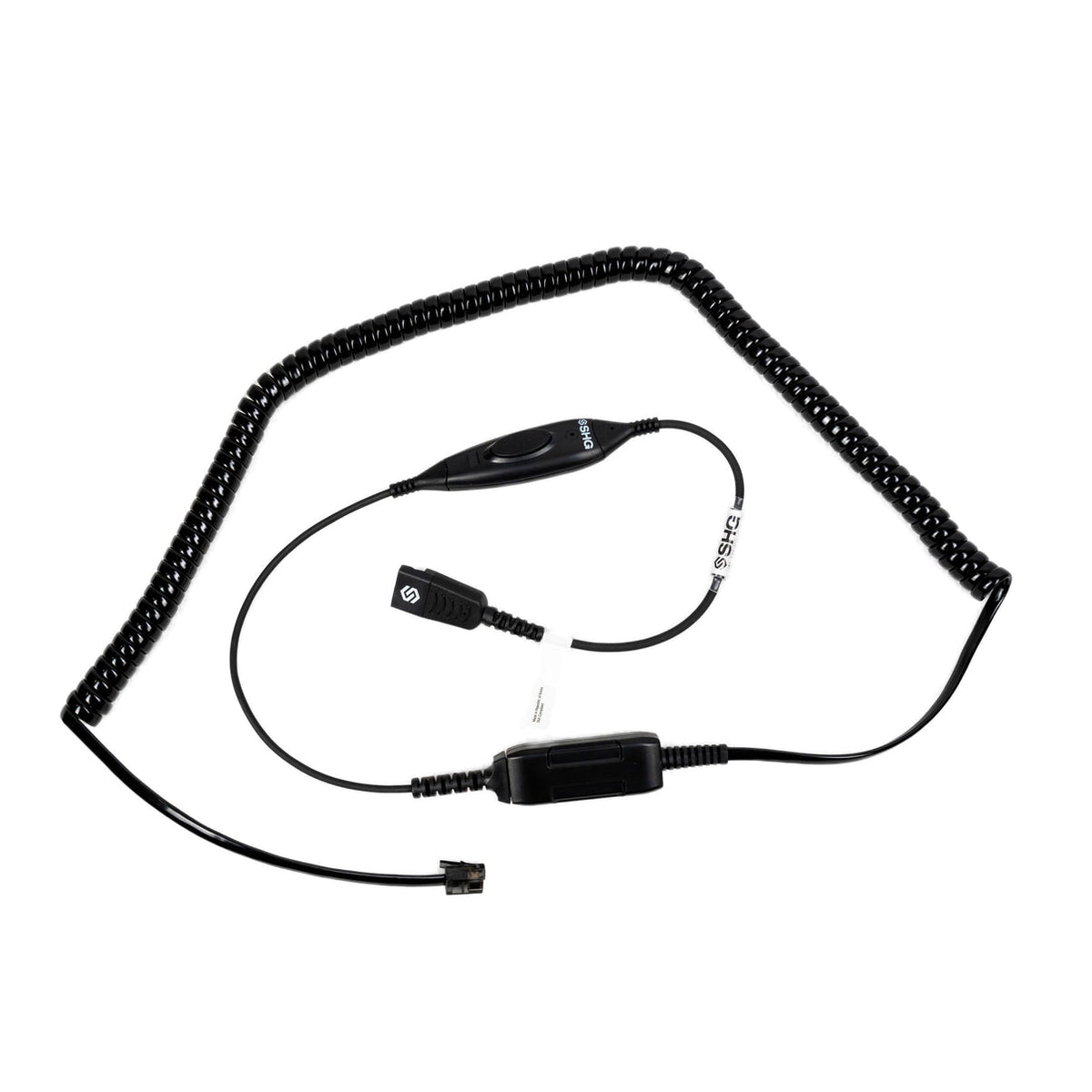 SHG S M135-PTT Push to Talk for Avaya Phones