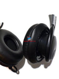 SHG S195 SM5400/SM5410's Replacement Leatherette Ear Cushion - QTY 1