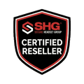 SHG SD200 Spare battery Charger, AC Adapter included