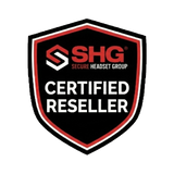 SHG SD200 Replacement Battery ONLY - QTY of 1