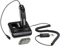 SHG S D200 DECT Cordless PTT (Push to Talk) Headset Adapter - TAA COMPLIANT - PLT QD - IN STOCK
