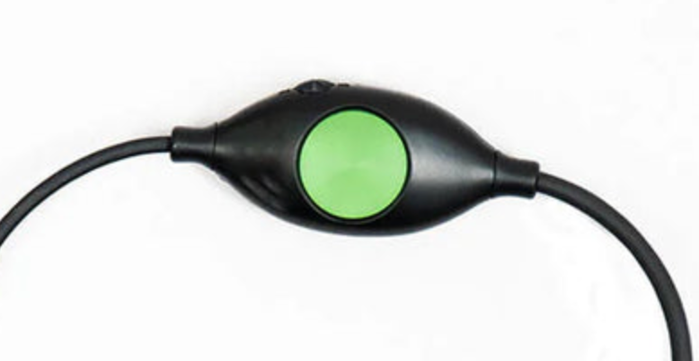 SHG SM5400-BOTH-PTT-VOL USB-A HEADSET, PUSH-TO-TALK w/VOLUME CONTROL - TAA COMPLIANT