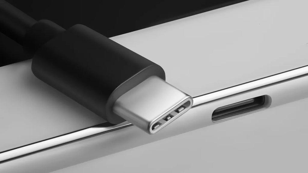 Jabra Evolve3 75 UC - USB-C with Dongle - Black 37599-989-899