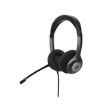 V7 HU521-2NP Deluxe USB Stereo Headset