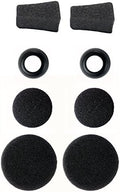 Jabra Vxi BlueParrott Cushion Kit for VoxStar/Xpressway II 203326