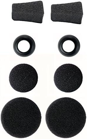 Jabra Vxi BlueParrott Cushion Kit for VoxStar/Xpressway II 203326