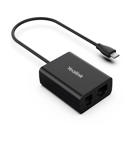 Yealink EHS61 Adapter For T4XG and T2X phones