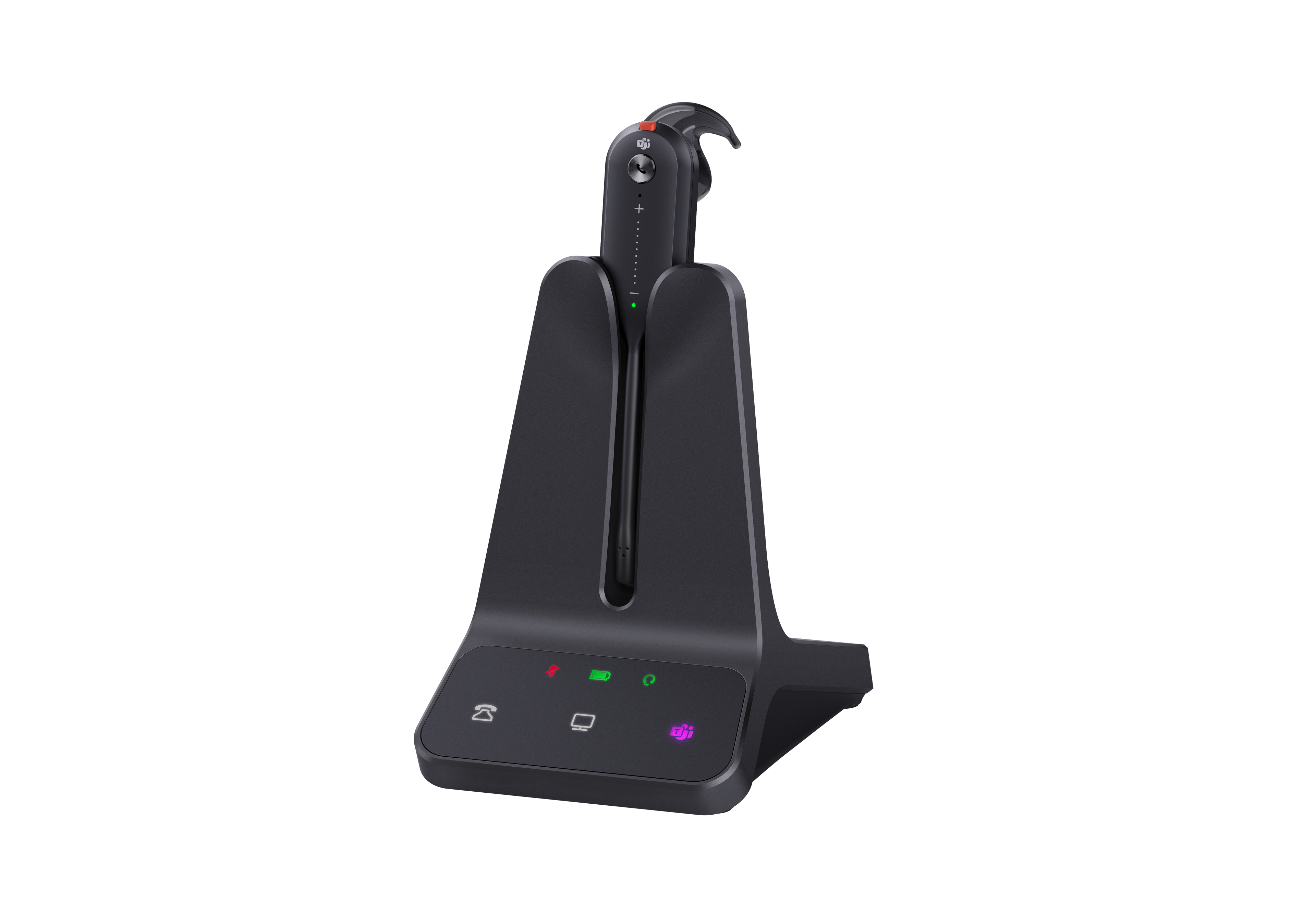 YEALINK WH63 E2 TEAMS WIRELESS HEADSET - FREE SHIPPING