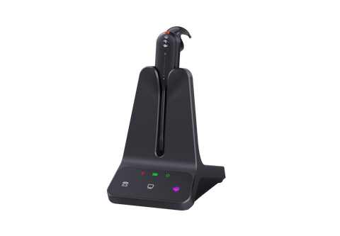 YEALINK WH63 E2 TEAMS WIRELESS HEADSET - FREE SHIPPING