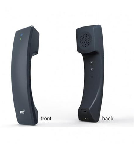 Yealink BTH58 Wireless Bluetooth Handset - 1300005