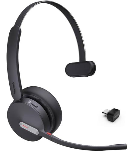 YEALINK BH70 MONO-TEAMS-USB-C