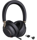 Yealink BH76 Plus TEAMS USB-C/A Headset 1208707 - FREE SHIPPING