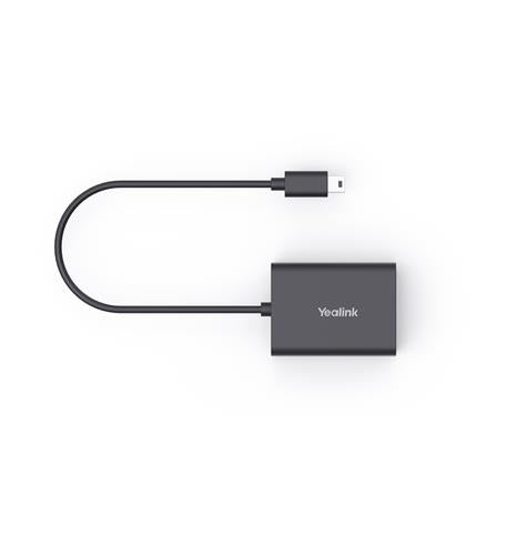 Yealink EHS62 Wireless Adapter 1308120