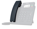 Yealink Replacement HD Handset for T31G/T33G Phone