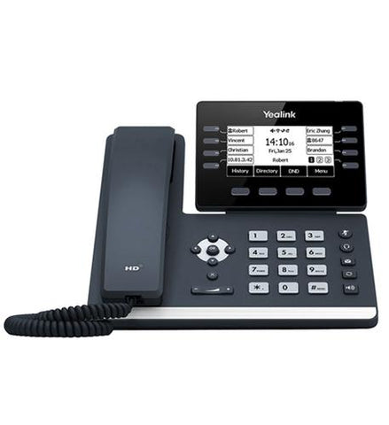 Yealink SIP-T53 Prime Business Phone
