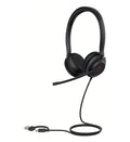 YEALINK UH35 DUAL TEAMS USB 1308163 UH35 Dual Teams USB-C/A
