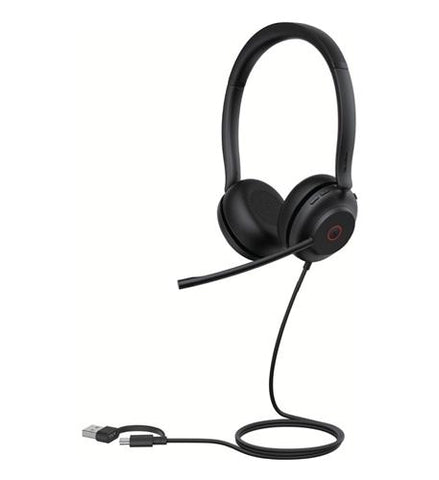 YEALINK UH35 DUAL TEAMS USB 1308163 UH35 Dual Teams USB-C/A