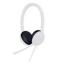 Yealink 3311025 EAR CUSHION FOR UH37 -  5 PAIRS