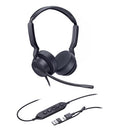 Yealink UH42 Dual Teams USB-C/A  Headset  1308195 (Copy)