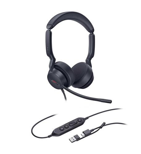 Yealink UH44 DUAL UC USB 1308187 Headset