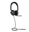 Yealink UH48 Dual Teams USB-C/A Headset 1308195