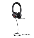 Yealink UH48 Dual Teams USB-C/A Headset 1308195
