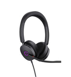 Yealink UH48 Dual Teams USB-C/A Headset 1308195