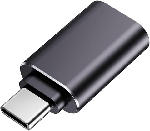 Yealink USB-A to USB-C Adapter 3311046