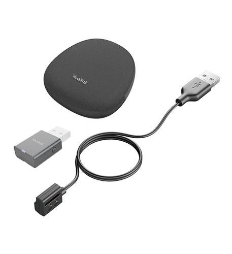 YEALINK WH62 WH66 Kit 1208649 Portable Accessory Kit