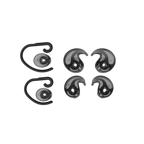 Yealink Earhooks and Eartips Pack for WH63 E2 WH67 Headsets 3311107